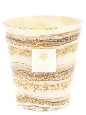 Свеча 'Sand Siloli' max 16