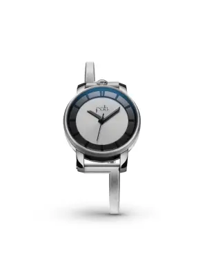 Наручные часы R360 Glass Ribbon 36 мм