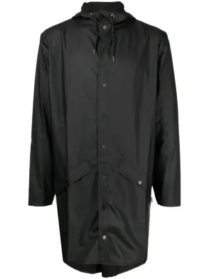 Куртка на молнии с капюшоном