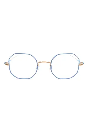 Геометрические очки Benedict