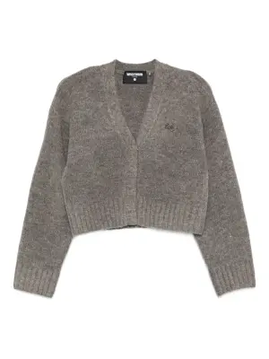 Кардиган Kamilla V2 с вышивкой