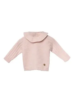 Шерстяной свитер