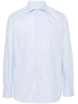 Рубашка в клетку