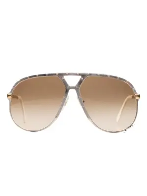 Солнцезащитные очки M1 с заклёпками