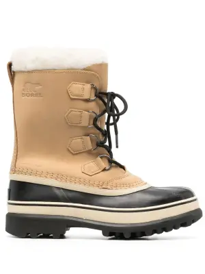 непромокаемые сапоги