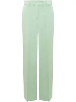 Юбка с разрезом