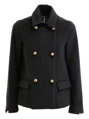 Двубортный пиджак