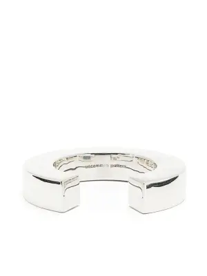 Открытый браслет-кафф Aperture