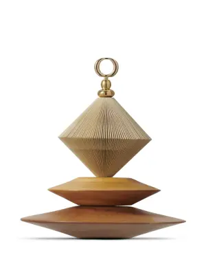 скульптура Pião