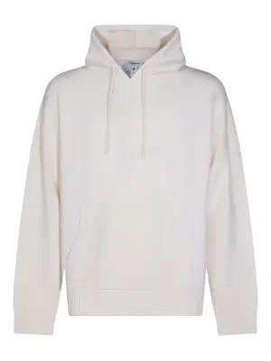 Шерстяное худи