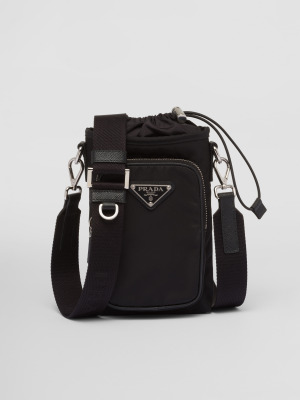 Футляр для смартфона из переработанного нейлона