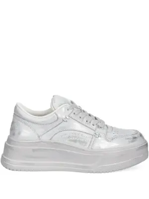 Кроссовки на платформе