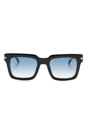 солнцезащитные очки 316/S в квадратной оправе