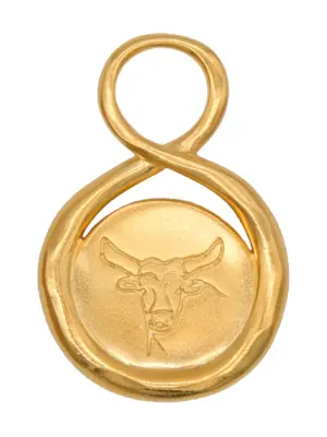 Подвеска с гравировкой