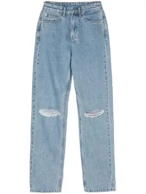 Джинсы Playback Authentik Trashed