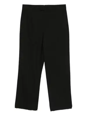 Укороченные брюки Ysten