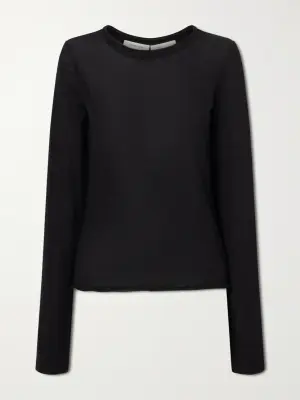 Футболка из смесовой ткани TENCEL™