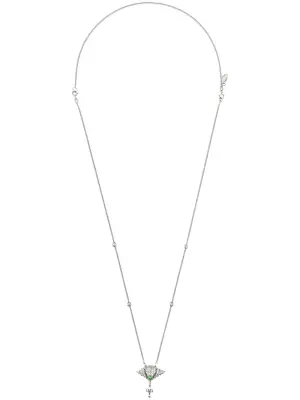 Ожерелье Leo Head Puro