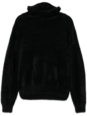 Джемпер Fluffy Ears Balaclava