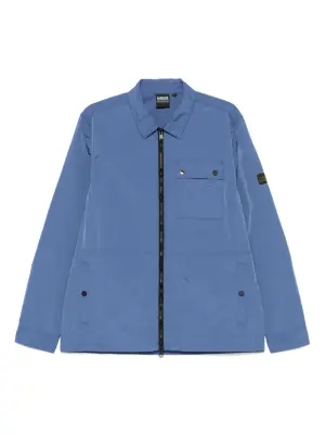 Рубашка на пуговицах