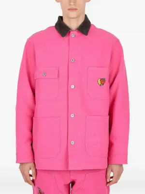 Хлопковая куртка