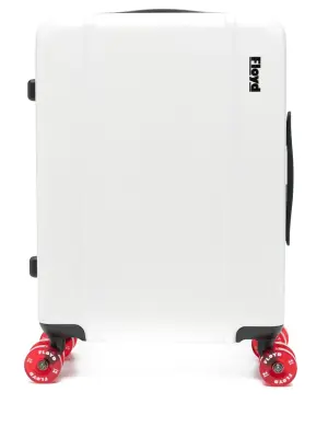 Чемодан Cabin с логотипом