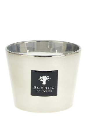 Свеча 'Les Exclusives - Platinum' макс 10