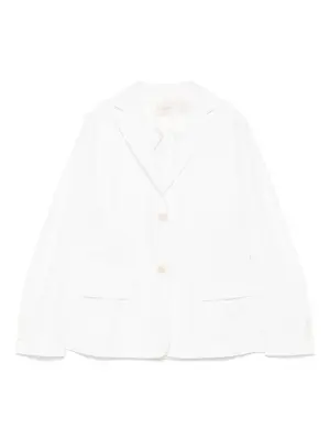 Твиловый пиджак