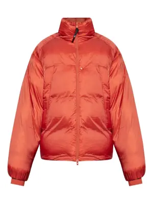 Стеганый пуховик Triora