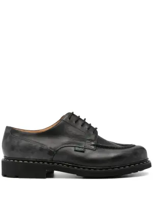 туфли дерби