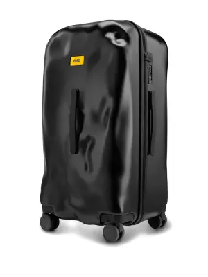 Чемодан с верхней ручкой