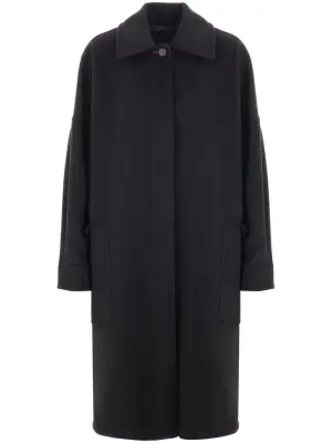 Пальто Baruffa