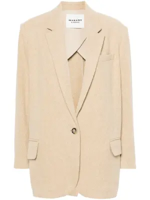 Блейзер Cikaito