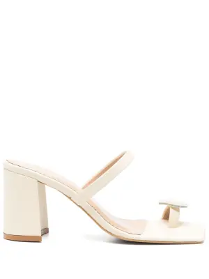 Мюли Reine de Coeur 70