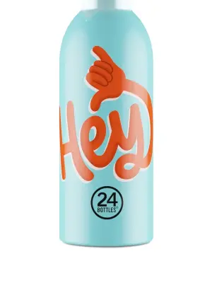 Бутылка для воды Clima (500 мл)