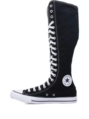 высокие кроссовки XXHi