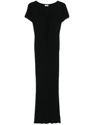 Платье миди Judson