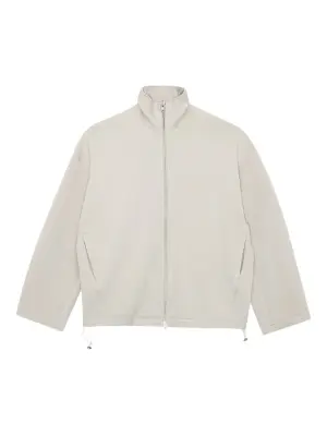 толстовка на молнии