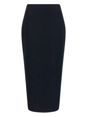 Жаккардовая юбка миди Sharewood Sussex