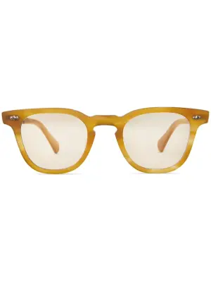 Очки Dean C в круглой оправе