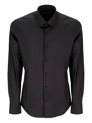 рубашка с длинными рукавами