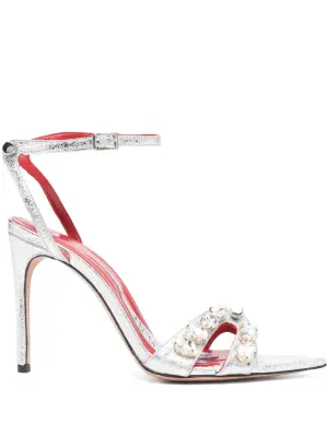 Босоножки Booty 100