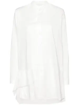 Рубашка с аппликацией