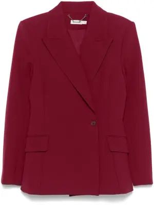 Двубортный пиджак