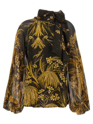 Блузка «Polimnia»