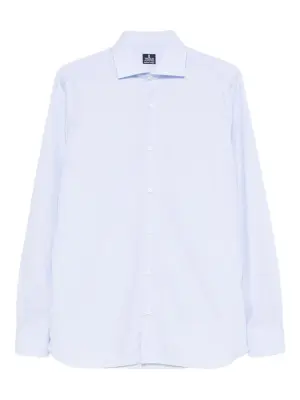 Рубашка Mini Cel на пуговицах