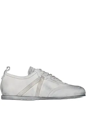 Кроссовки Siru Soft White