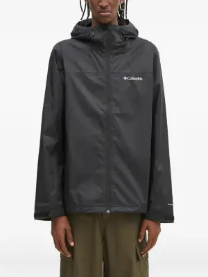 Куртка Glennaker Lake II с капюшоном