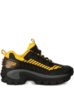 Кроссовки со вставками