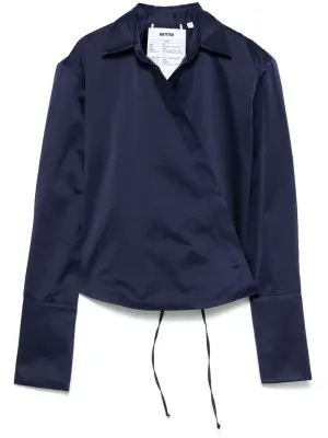 Рубашка Astor из коллаборации с GH